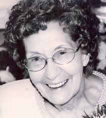 Winifred Staley was a member of County Line Church of the Brethren