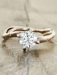 Untraditional Engagement Rings Modwedding Fine Engagement Rings Beautiful Engagement Rings Wedding Rings Unique