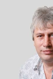 Always fatigued — yet they never tire of claiming their malady really is a  virus