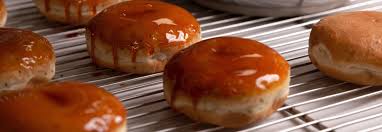 Maybe you would like to learn more about one of these? Coffee And Doughnuts Exploring An Iconic Pairing Perfect Daily Grind