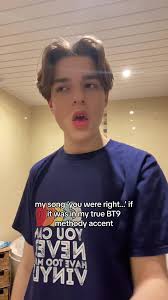 Daniel Arends Accent Aangeleerd