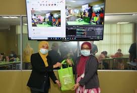 Politeknik sultan azlan shah alamat: Program Corporate Service Responsibility Csr Institut Tanah Dan Ukur Negara Instun Di Politeknik Sultan Azlan Shah Psas Behrang Stesen Perak National Institute Of Land And Survey