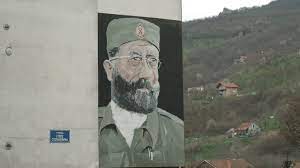 Ratko mladic, hope that judges of the international residual mechanism for criminal tribunals (irmct). Homage To Ratko Mladic Provokes Fear In Bosnian Town Balkan Insight