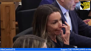 Oh yeah looking for a mistrial because of Hanky Panky about the hoodie  cuttings!