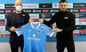 Wir haben keanu staude direkt nach seiner vertragsunterschrift in seinem neuen wohnzimmer gefragt, was seine beweggründe für den wechsel zu unseren kickers. Tsv 1860 Munchen Verpflichtet Keanu Staude