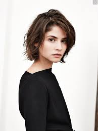 Smart Looking Sweater Hair Styles Short Hair Styles Medium Length Hair Styles