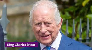 King Charles' six-word 'remark' to gardener showed his true colours