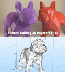 6th grade reading comprehension worksheets. French Bulldog 3d Papercraft Free Free Download