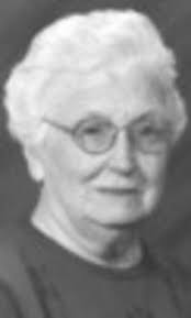 Emogene Olinger Obituary