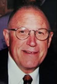 Peter Patch Obituary (2019)