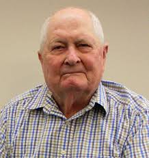 Obituary information for Rev. Jesse Patrick