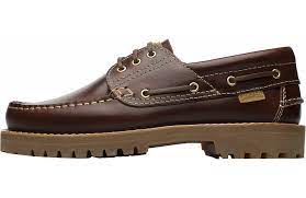 Cursos para títulos náuticos y prácticas de navegación en palma de mallorca. Camper Schnurschuhe Nautico Mittelbraun Gortz 93113101