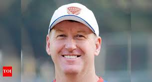 Three-time Olympic medallist Jay Stacy keen to be India's next men's hockey  coach