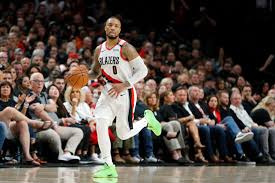 He played college basketball for two seasons with the texas longhorns. Portland Trail Blazers Ranking The 10 Most Iconic Signature Shoes