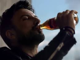 Tarkan Coca Cola Ile Kipir Kipir