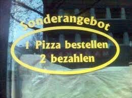 24 Witzige Fotos Aus Der Gastronomie Die Einfach Niemals Unlustig Sind Witzige Fotos Witzig Lustige Strandfotos