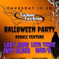 Tahoe Techno Collective presents: A Halloween event image