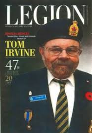 Online Tribute for Thomas Irvine