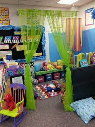 Pin By Teaching With Mel D On Kinderland Collaborative Classroom Library Classroom Decor Reading Classroom