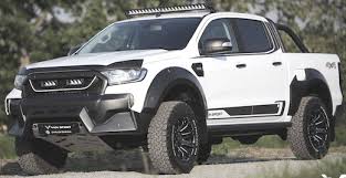 Purchase our led raptor grille and get a free set of our ranger tailgate letters only when using code jan2021 @ checkout. 2019 Ford Ranger Raptor Rumors Ford Trend