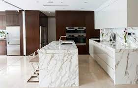 2020 How Much Do Caesarstone Benchtops Cost Kitchen Design Kitchen Benchtops Best Kitchen Designs