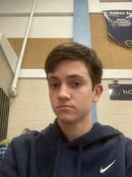 Logan Gonzalez's Men's Soccer Recruiting Profile