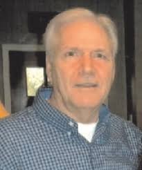 Michael Wheatley Obituary (1945