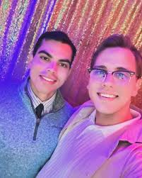 Happy New Year from our family to yours!