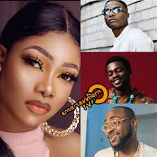 Omah Lay __ "My parents used to be so brôke that we had to wait for the  other kids to finish wearing their clothes and then give it to us. Like I