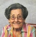 Vivian Rice Obituary