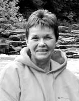 Jan Grange Obituary (2013)