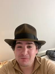 Showing off cairo item