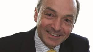 Carmarthenshire chief executive Mark James to retire