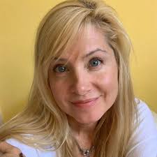 What are natural remedies for getting rid of a chalazion or eye cyst?