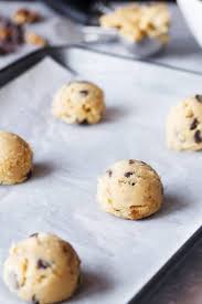 This famous classic american cookie is a treat no matter what the age or occasion. Best Ever Toll House Cookie Recipe Sugar Soul