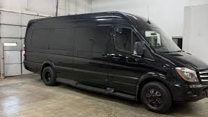 Image result for Black 2004 Sprinter