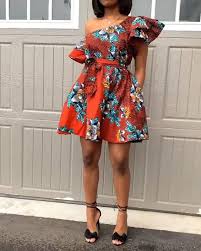 So, we have found the 35 best african dresses in 2021 styles in kenya this season. African Women Clothing Video African Attire African Fashion Skirts Best African Dresses
