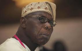 Image result for obasanjo