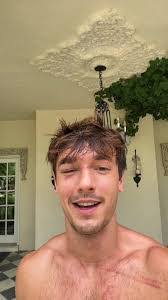 Bryon Hall's Instagram, Twitter & Facebook