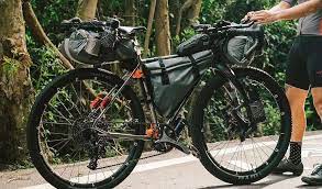Nowadays, the classic bicycle saddle tool bag that used to. A Complete List Of Bikepacking Bag And Frame Bag Manufacturers With Prices Cyclingabout