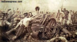 Hindu-Muslim unity ...