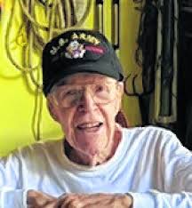 William McCLURE Obituary (2021)