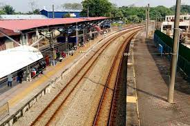 Stesen keretapi kajang adalah stesen keretapi yang terletak di kajang, selangor. Klang Ktm Station Klia2 Info