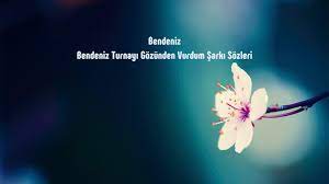 Bendeniz Turnayi Gozunden Vurdum Sozleri Http Sarki Sozleri Web Tr Bendeniz Turnayi Gozunden Vurdum Sozleri Sarki Sozleri Sarkilar Gece