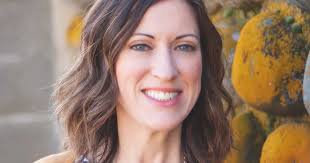 Dr. Amy E. Canfield, Ph.D.