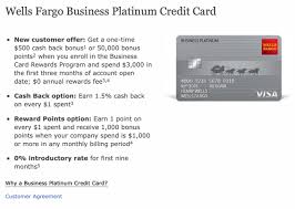 Getting a credit card is a fairly straightforward process that requires you to submit an application for a card and receive an approval or denial. Wells Fargo Business Platinum Visa Approved Myfico Forums 5573144