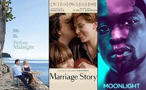 Get the girls and the popcorn ready! 10 Best Hollywood Romantic Dramas Of Last 10 Years From Before Midnight To Marriage Story