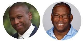 More Silicon Valley Professionals