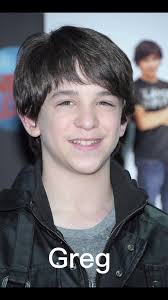 Diary of a Wimpy Kid Cast: Then vs Now