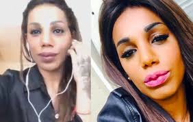 El conflicto estético de Mimi Alvarado al aparecer en TV por videollamada:  “No puedo creer lo mal que salgo con lo buena que…»